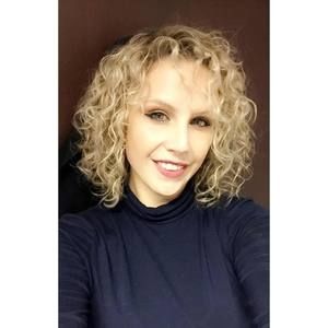 Meet your Posher, Jacquie